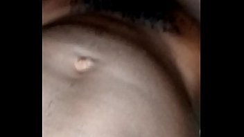 Hot afternoon sex in the ghetto