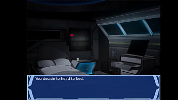 Orange trainer part 7 0 star wars porn game