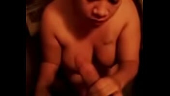 Fat ass doggie style