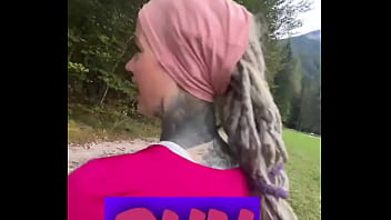 Yesterday i had my first trail running race ️️what was your first race experience like #firsttrailru