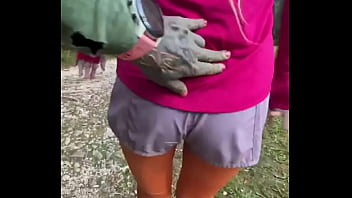 Yesterday i had my first trail running race ️️what was your first race experience like #firsttrailru