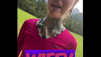 Yesterday i had my first trail running race ️️what was your first race experience like #firsttrailru