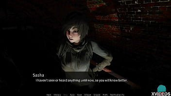 Stormside ep 65 – visual novel gameplay hd