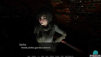 Stormside ep 65 – visual novel gameplay hd