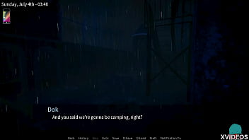 Stormside ep 65 – visual novel gameplay hd