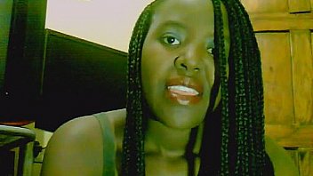 Ebony anna slut transformation ep1 pt1