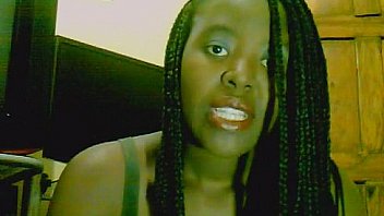 Ebony anna slut transformation ep1 pt1