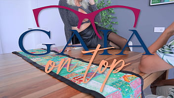 334 milf boss ass destroyed by employee anal gape prolapse squirting