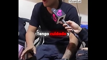 El apoyo de la familia #chiclenoticias #elchicletv #atrevidoypegajoso #momentos