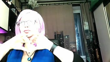 My slutwife and a prankster aimee in her two broadcasting for young and adult viewers