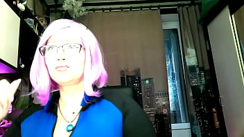 My slutwife and a prankster aimee in her two broadcasting for young and adult viewers