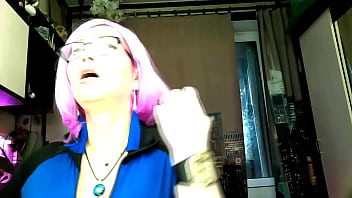 My slutwife and a prankster aimee in her two broadcasting for young and adult viewers