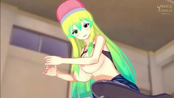 Lucoa dragon maid joi jerk off instructions Lucoa dragon maid joi jerk off instructions