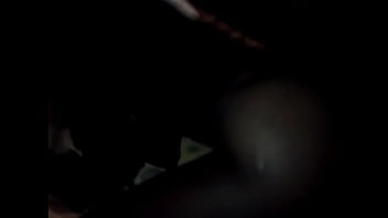 Slim bubble booty from the back