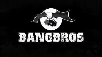 Brooklyn chase gets a monster creampie