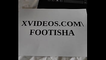 Nóżki z majteczkami