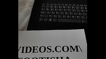 Nóżki z majteczkami