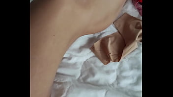 Nóżki z majteczkami