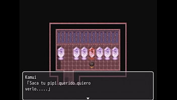 Juego hentai