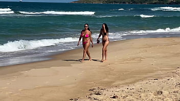 Festa boa na praia enseada dos coarais em cabo pe
