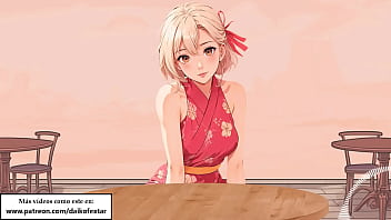 Masturbate hasta que no puedas más rol instrucciones para masturbarte en español