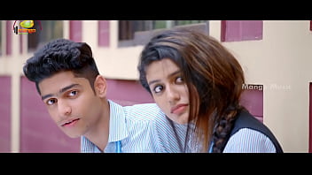 Me and my gril friend romance in home