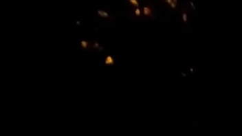 Mane early morning beat off