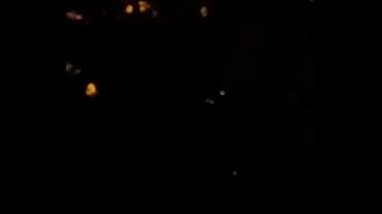 Mane early morning beat off