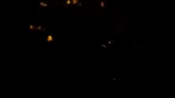 Mane early morning beat off