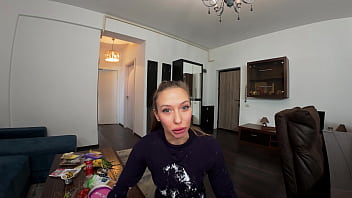 I teach my lazy boyfriend a lesson