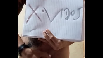 Vídeo de verificação