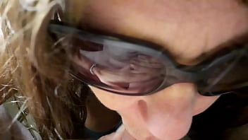 Quando me lo prende in bocca io vado fuori di testa ma diverso da loro