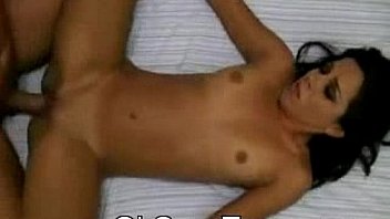 Amateur babes love fucking in