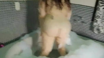 Vivi guedez at the motel getting up to all sorts of mischief