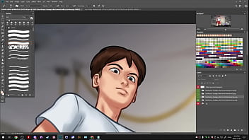 Sts broadcast by dc on picarto dated december eighth 2022