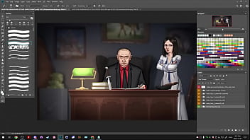 Sts broadcast by dc on picarto dated december eighth 2022