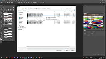 Sts broadcast by dc on picarto dated december eighth 2022
