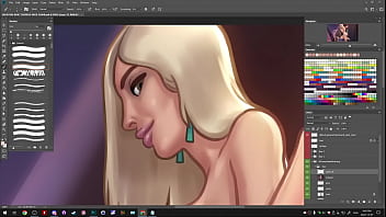 Sts broadcast by dc on picarto dated december eighth 2022