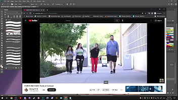 Sts broadcast by dc on picarto dated december eighth 2022