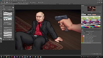 Sts broadcast by dc on picarto dated december eighth 2022