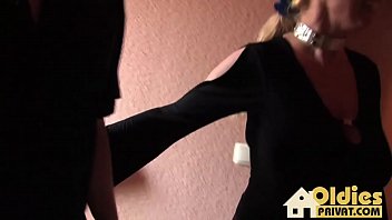 Die pension mit der geilen milf