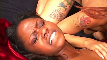 Promise and misty mason love getting used