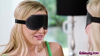 Kenzie taylor fucks couple slimthick and blake