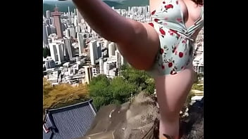 In japan as a curvy giantess my playful energy led to an unexpected boom—proving that big girls have the biggest surpr