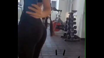 Aumentan el culito #ejercicio #gym #supercup #fitnessmotivation