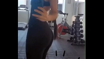 Aumentan el culito #ejercicio #gym #supercup #fitnessmotivation