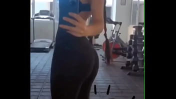 Aumentan el culito #ejercicio #gym #supercup #fitnessmotivation