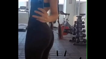 Aumentan el culito #ejercicio #gym #supercup #fitnessmotivation