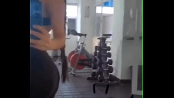 Aumentan el culito #ejercicio #gym #supercup #fitnessmotivation