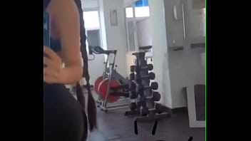 Aumentan el culito #ejercicio #gym #supercup #fitnessmotivation